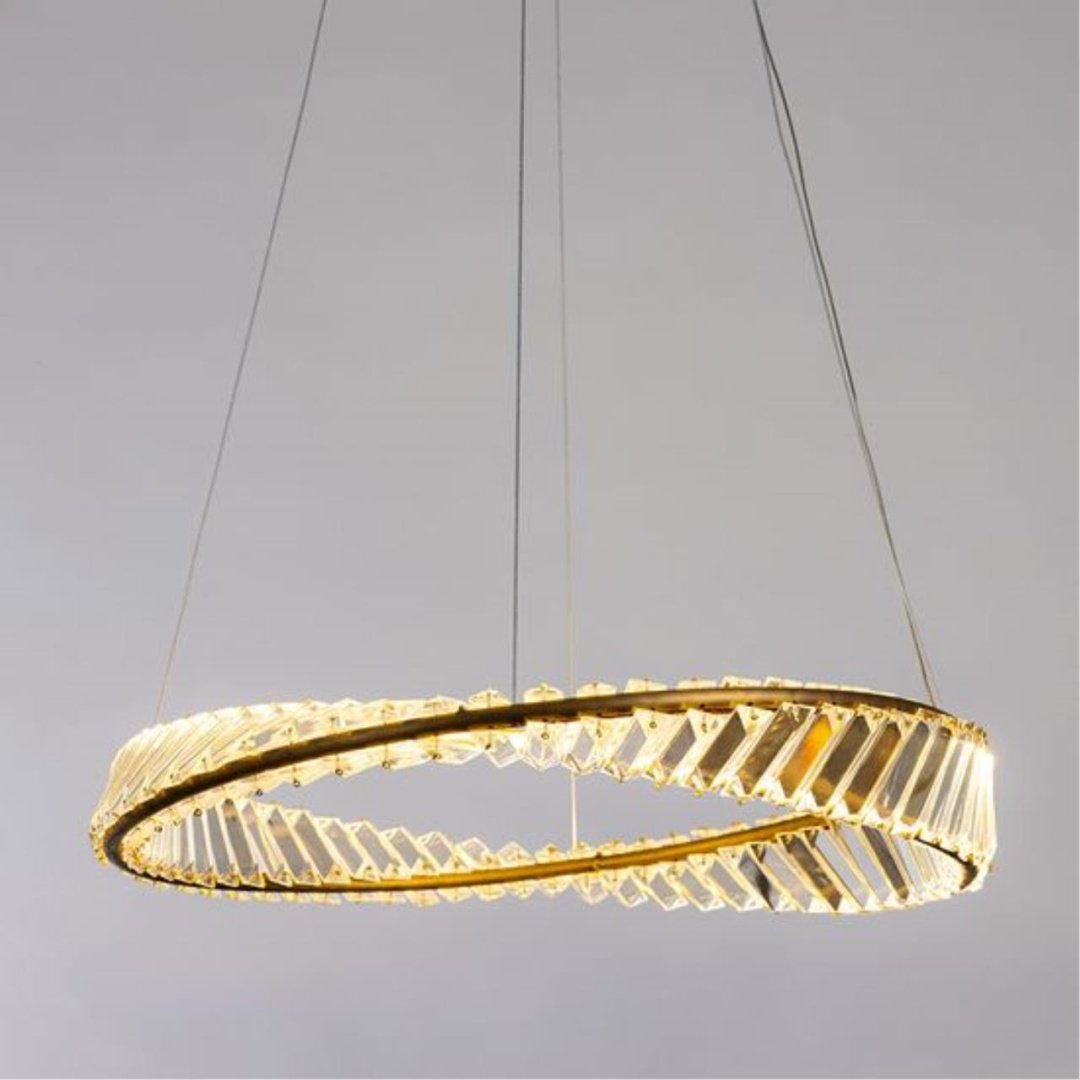 Люстра подвесная Divinare LED, кол-во ламп: 1 шт купить,NaN