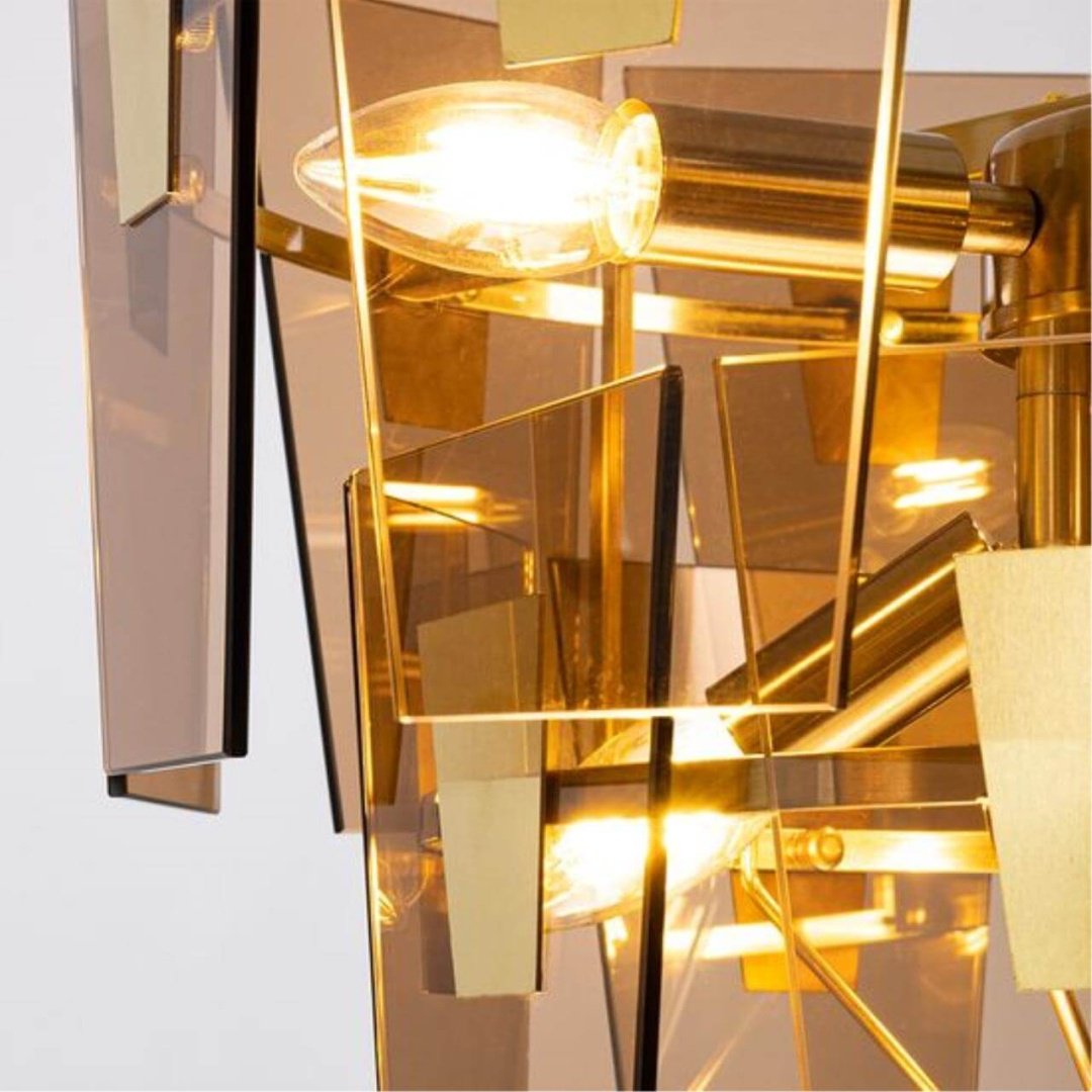 Люстра подвесная Arte Lamp Е14, кол-во ламп: 6 шт купить,NaN