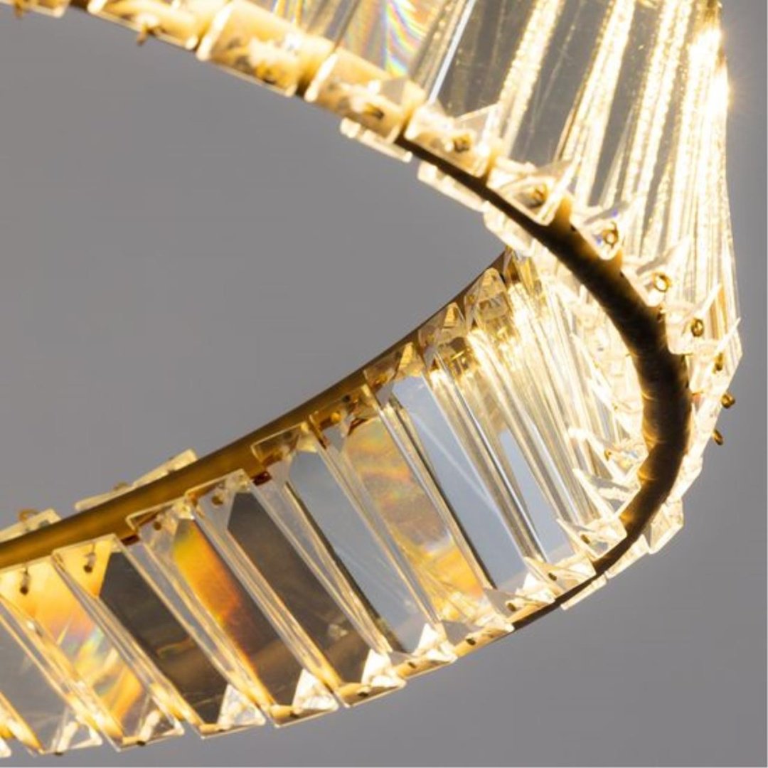 Люстра подвесная Divinare LED, кол-во ламп: 1 шт купить,NaN