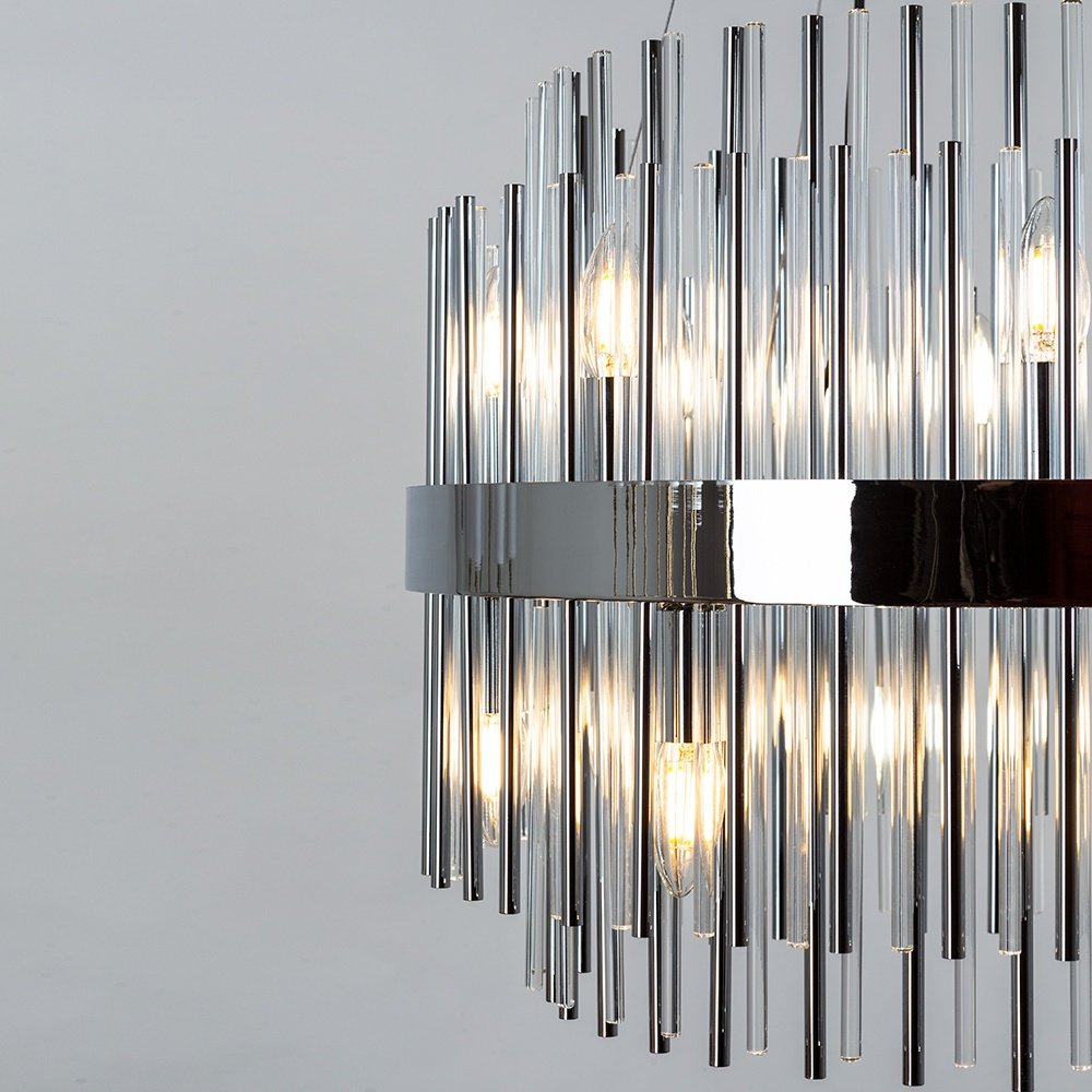 Люстра подвесная Arte Lamp Е14, кол-во ламп: 16 шт купить,NaN