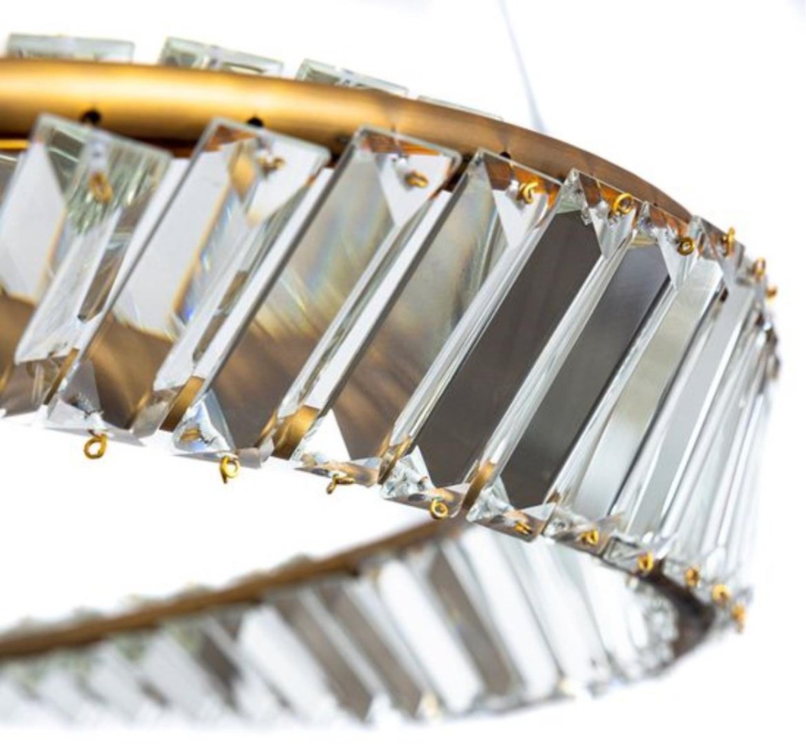 Люстра подвесная Divinare LED, кол-во ламп: 1 шт купить,NaN