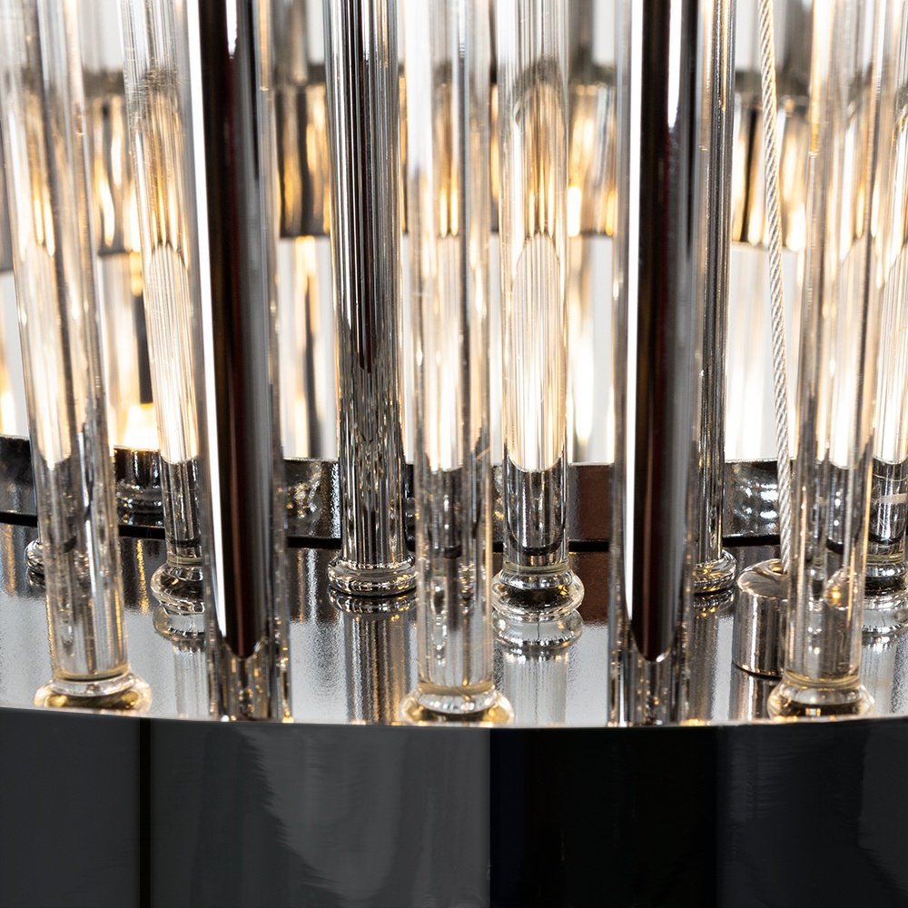 Люстра подвесная Arte Lamp Е14, кол-во ламп: 16 шт купить,NaN