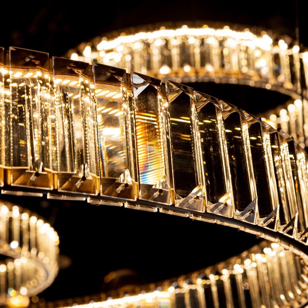 Люстра подвесная Divinare LED, кол-во ламп: 1 шт купить,NaN