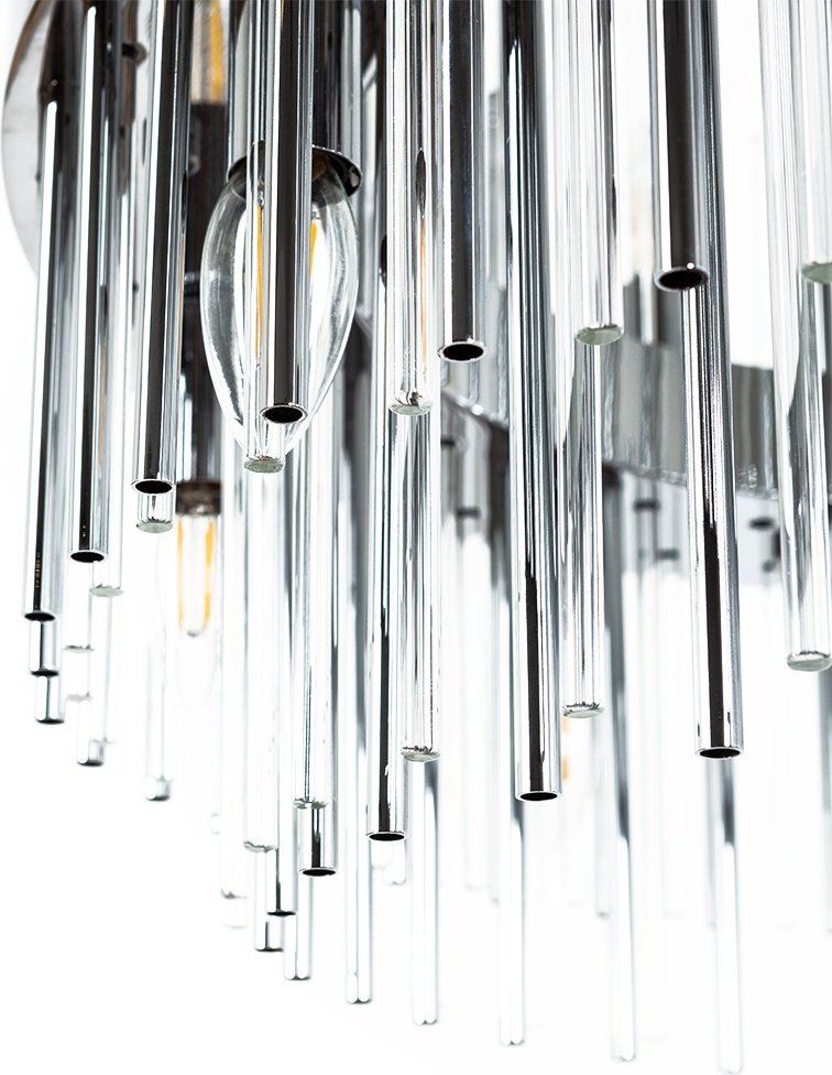 Люстра подвесная Arte Lamp Е14, кол-во ламп: 16 шт купить,NaN