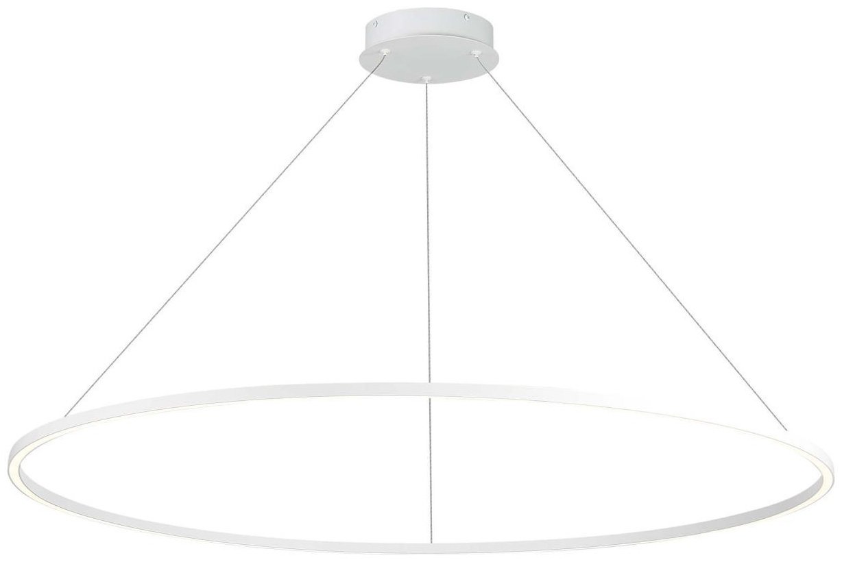 Люстра подвесная ST Luce LED, кол-во ламп: 1 шт купить,NaN