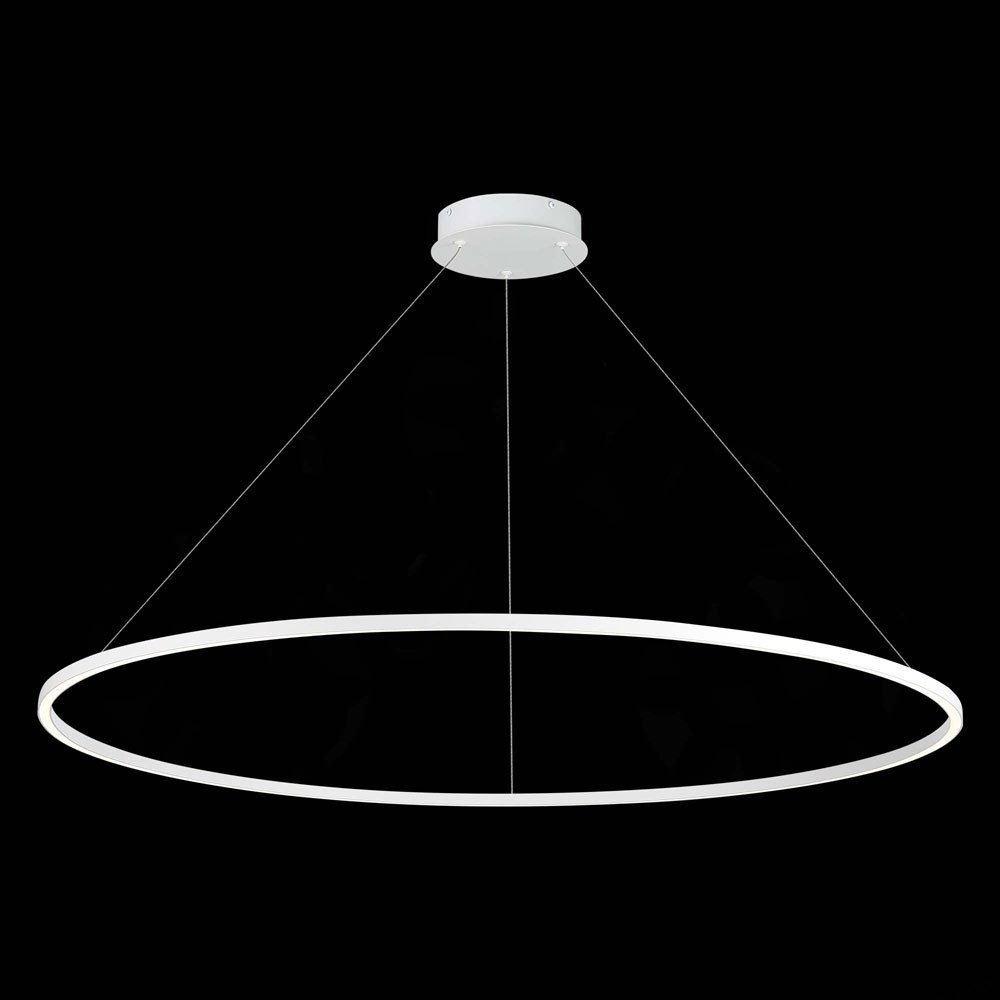 Люстра подвесная ST Luce LED, кол-во ламп: 1 шт купить,NaN