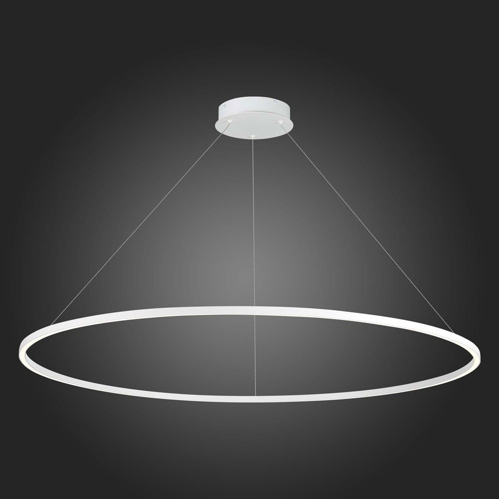 Люстра подвесная ST Luce LED, кол-во ламп: 1 шт купить,NaN