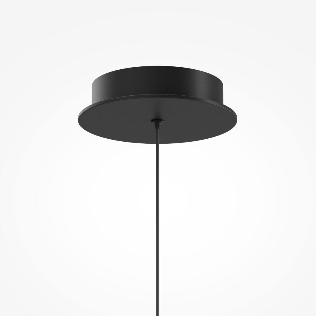 Люстра подвесная Maytoni LED, кол-во ламп: 1 шт купить,NaN