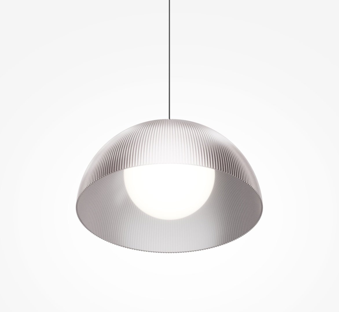 Люстра подвесная Maytoni LED, кол-во ламп: 1 шт купить,NaN