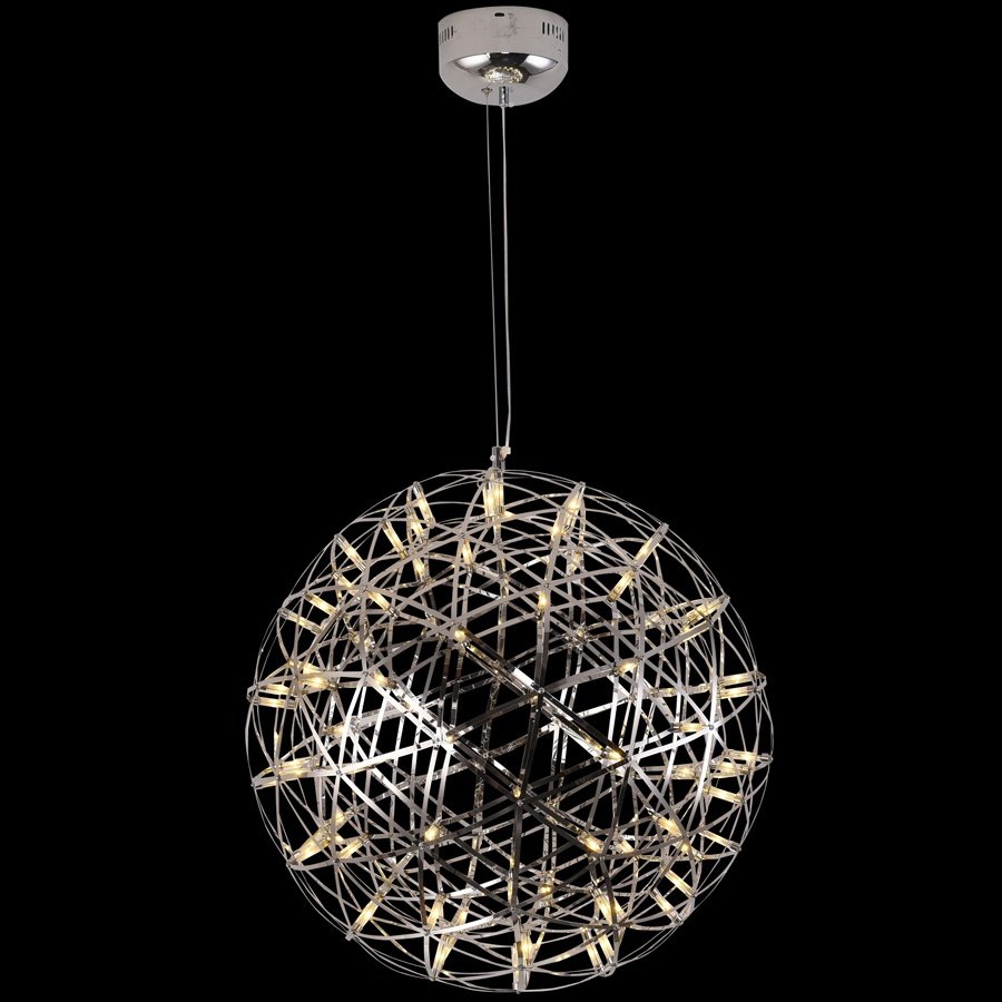 Люстра подвесная Divinare LED, кол-во ламп: 1 шт купить,NaN