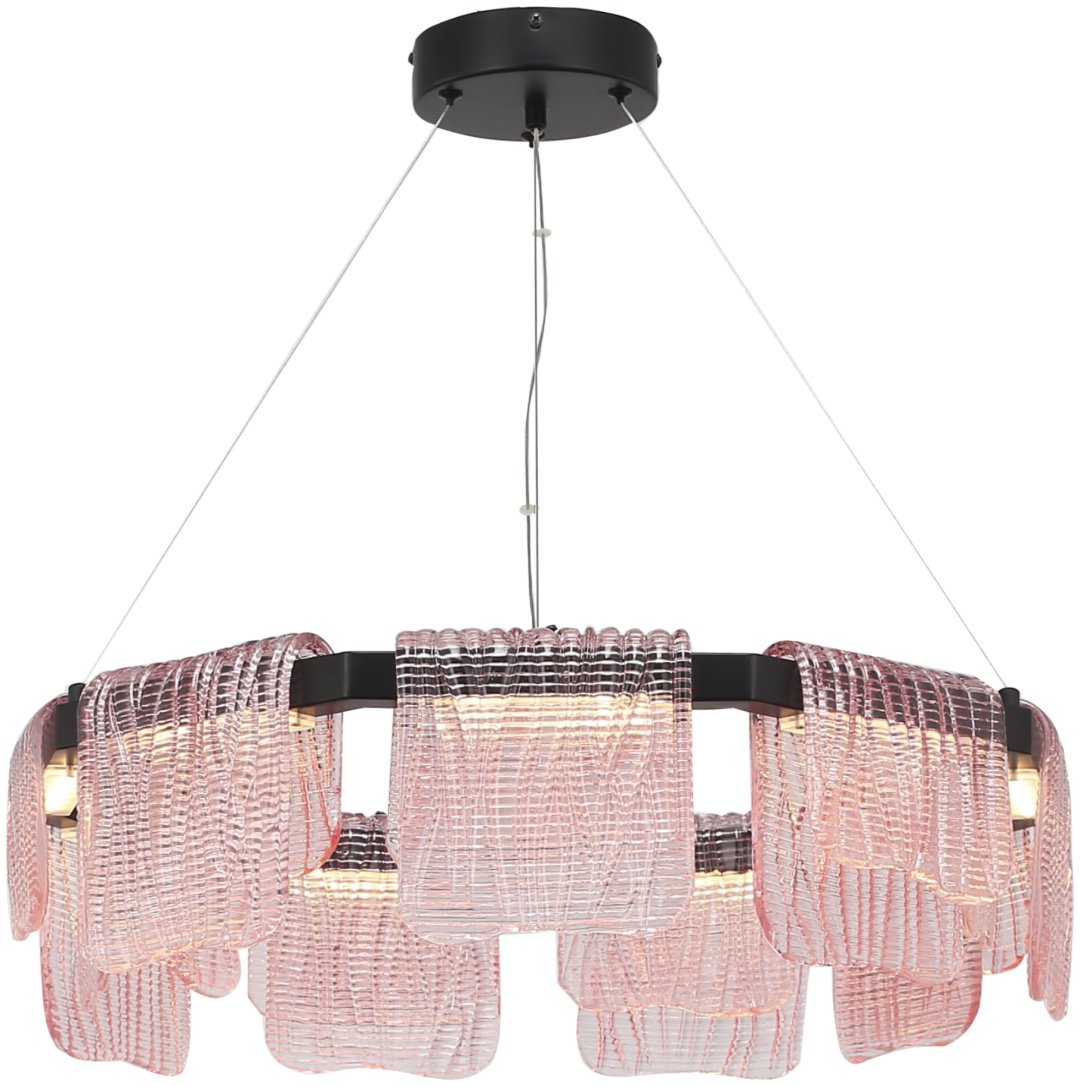 Люстра подвесная ST Luce LED, кол-во ламп: 1 шт купить,NaN