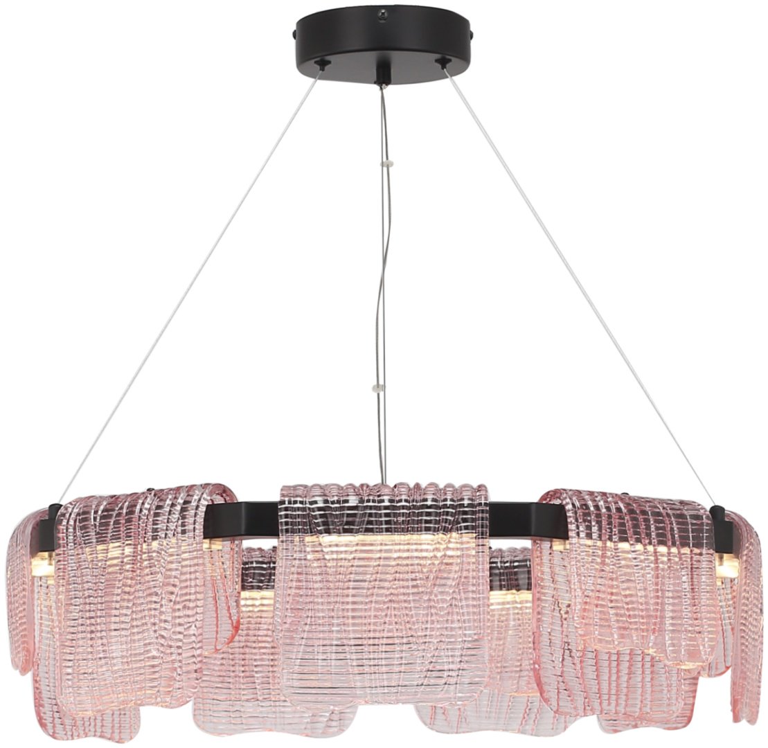 Люстра подвесная ST Luce LED, кол-во ламп: 1 шт купить,NaN