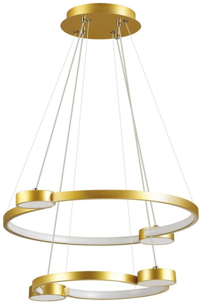 Люстра подвесная Lumion LED, кол-во ламп: 1 шт купить,NaN