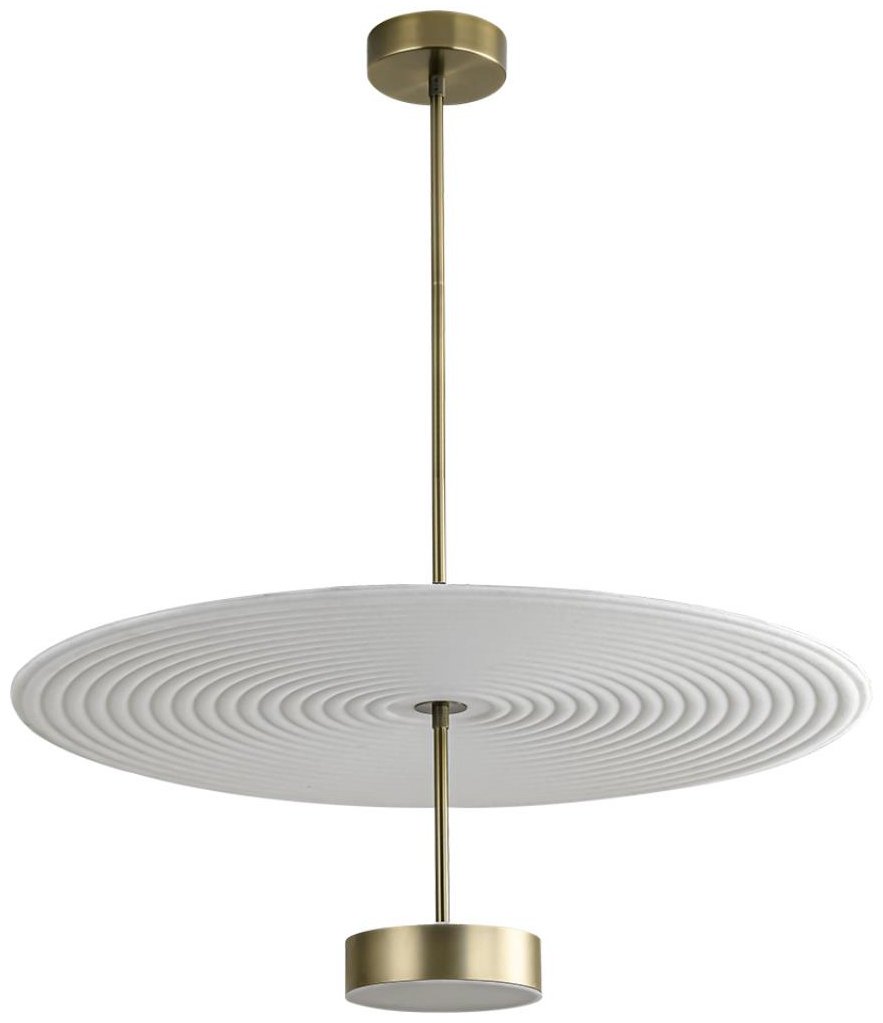 Люстра подвесная Odeon Light LED, кол-во ламп: 1 шт купить,NaN