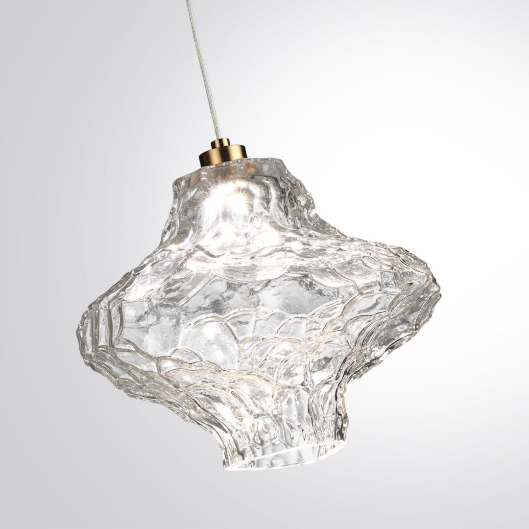 Люстра подвесная Odeon Light LED, кол-во ламп: 1 шт купить,NaN