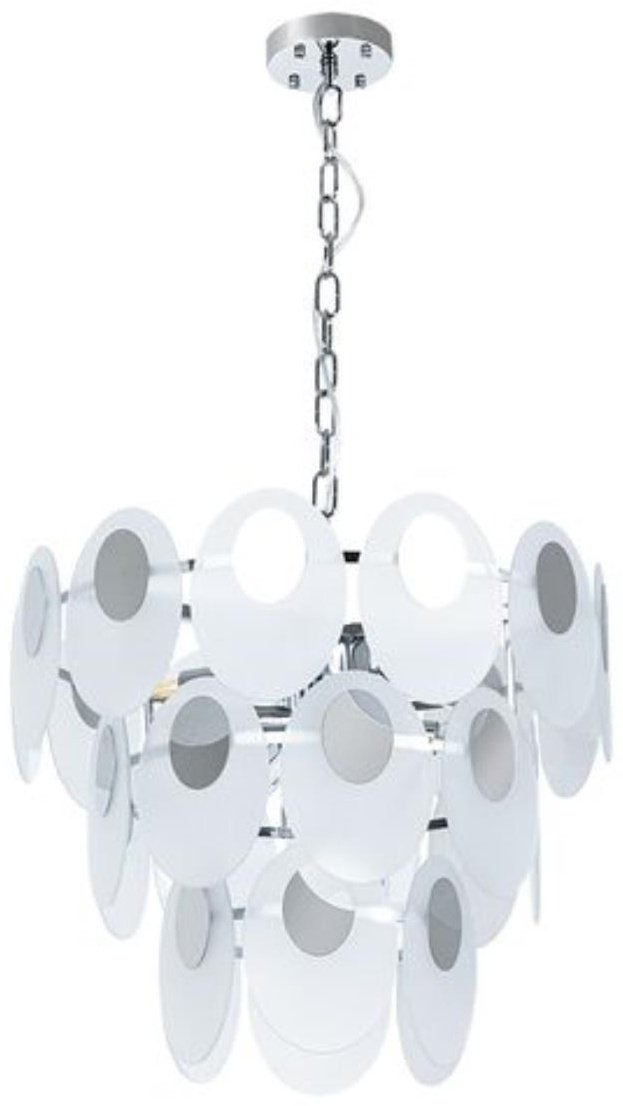 Люстра подвесная Arte Lamp Е14, кол-во ламп: 7 шт купить,NaN