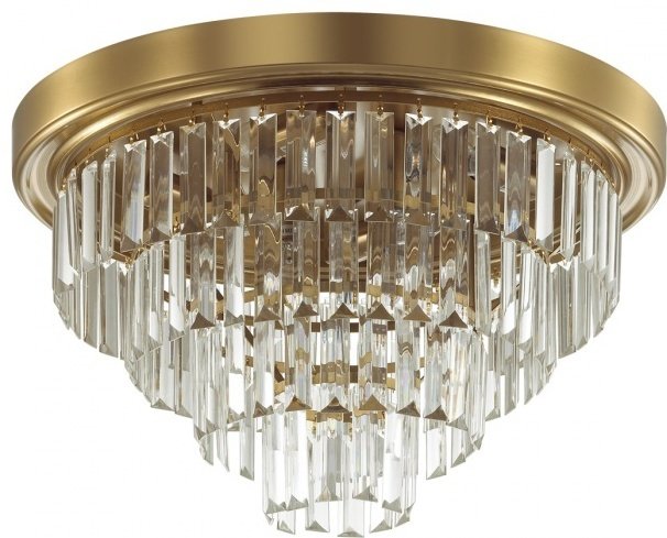 Светильник потолочный Lumion E14 40 Вт прозрачный купить,NaN