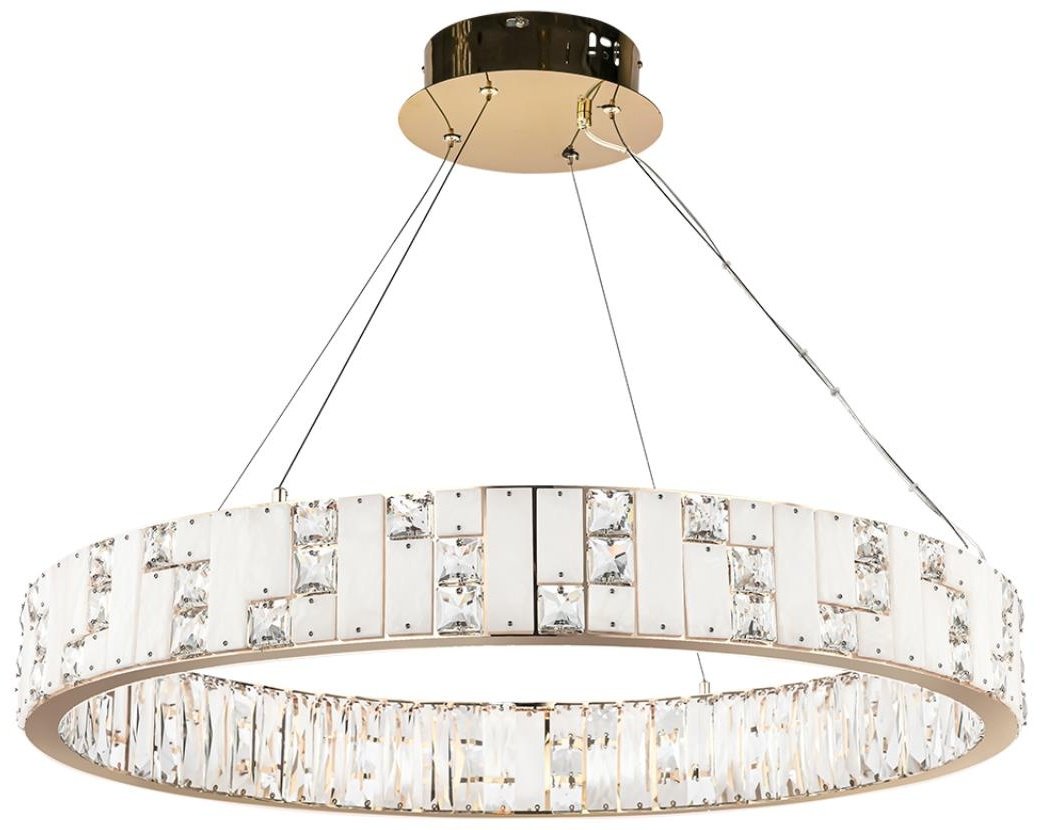 Люстра подвесная Odeon Light LED, кол-во ламп: 1 шт купить,NaN