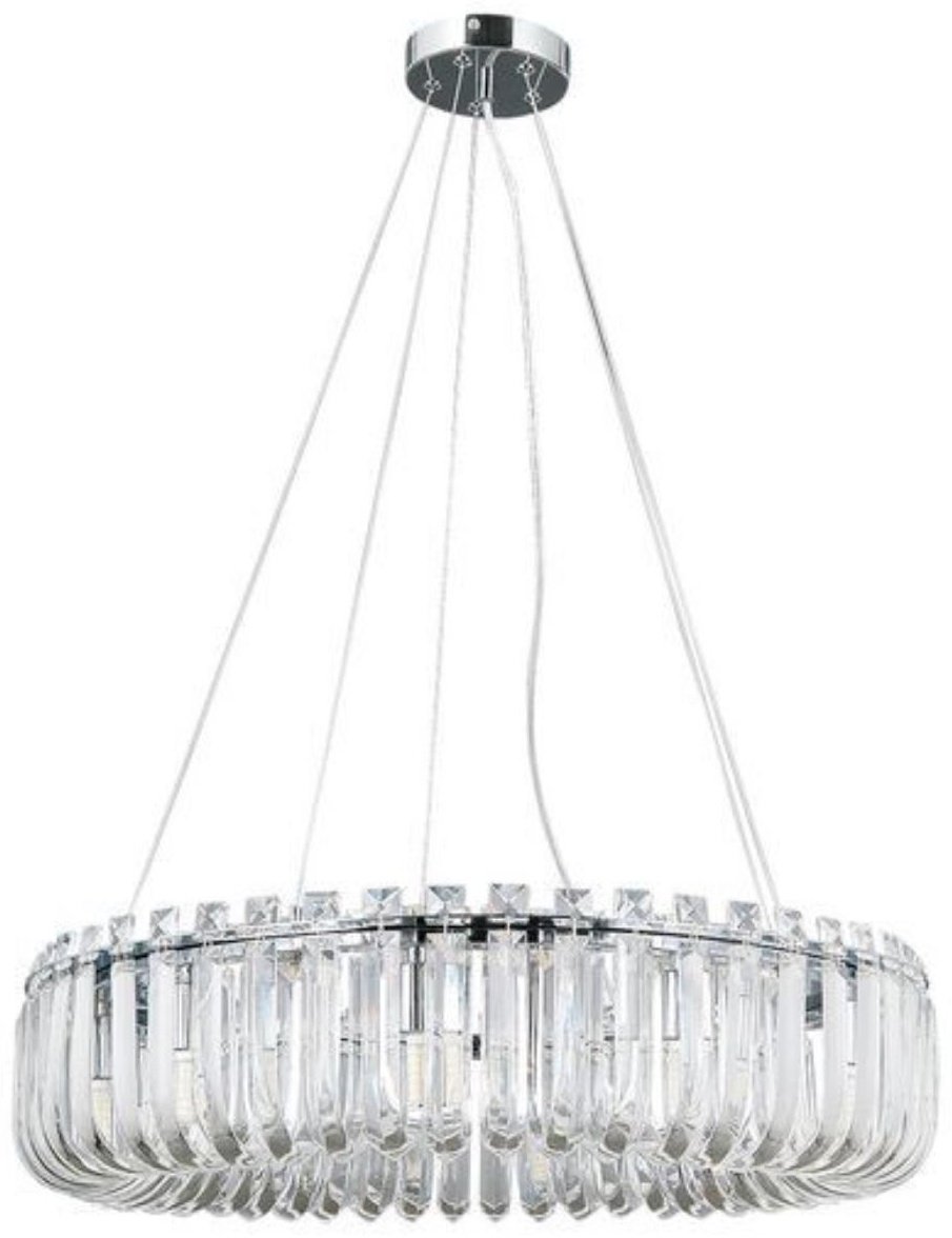 Люстра подвесная Arte Lamp G9, кол-во ламп: 10 шт купить,NaN