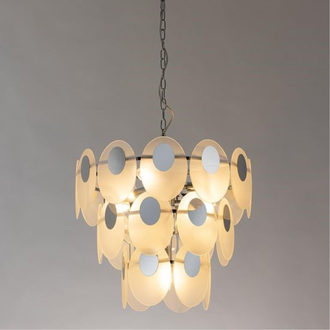 Люстра подвесная Arte Lamp Е14, кол-во ламп: 7 шт купить,NaN