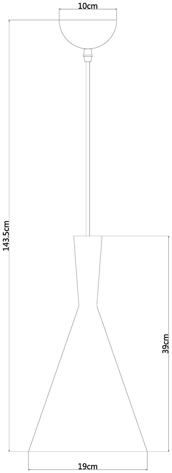 Люстра подвесная Arte Lamp E27, кол-во ламп: 1 шт купить,NaN