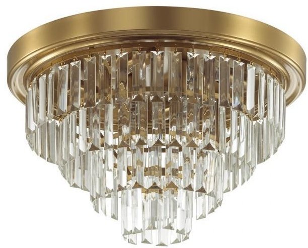 Светильник потолочный Lumion E14 40 Вт прозрачный купить,NaN
