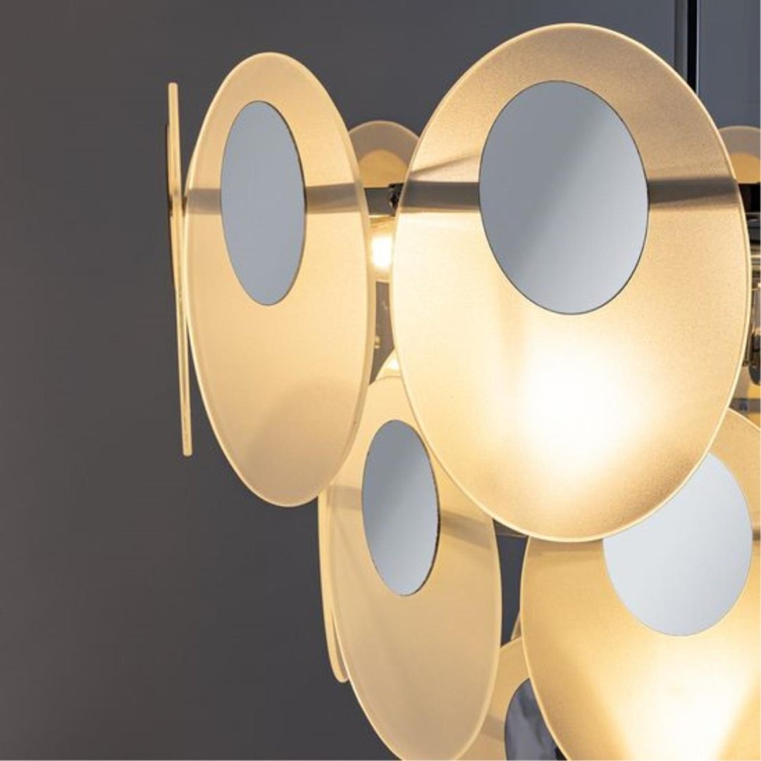 Люстра подвесная Arte Lamp Е14, кол-во ламп: 7 шт купить,NaN