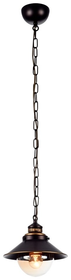 Люстра подвесная Arte Lamp E27, кол-во ламп: 1 шт купить,NaN
