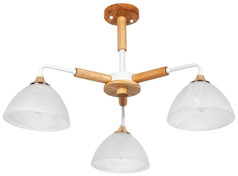 Люстра подвесная Arte Lamp E27, кол-во ламп: 3 шт купить,NaN