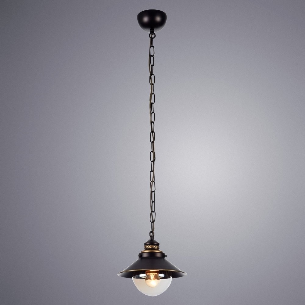 Люстра подвесная Arte Lamp E27, кол-во ламп: 1 шт купить,NaN