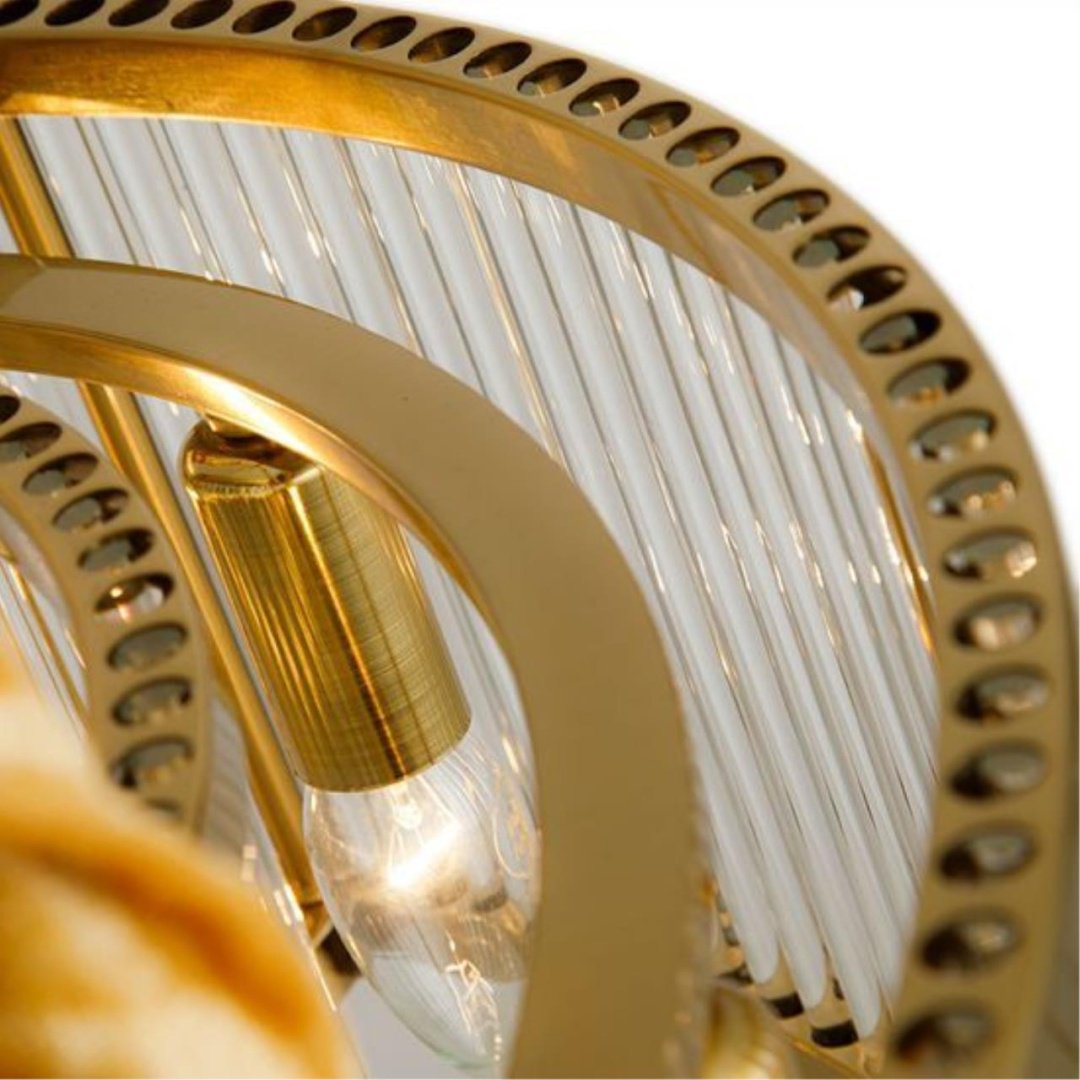 Люстра подвесная Arte Lamp Е14, кол-во ламп: 8 шт купить,NaN