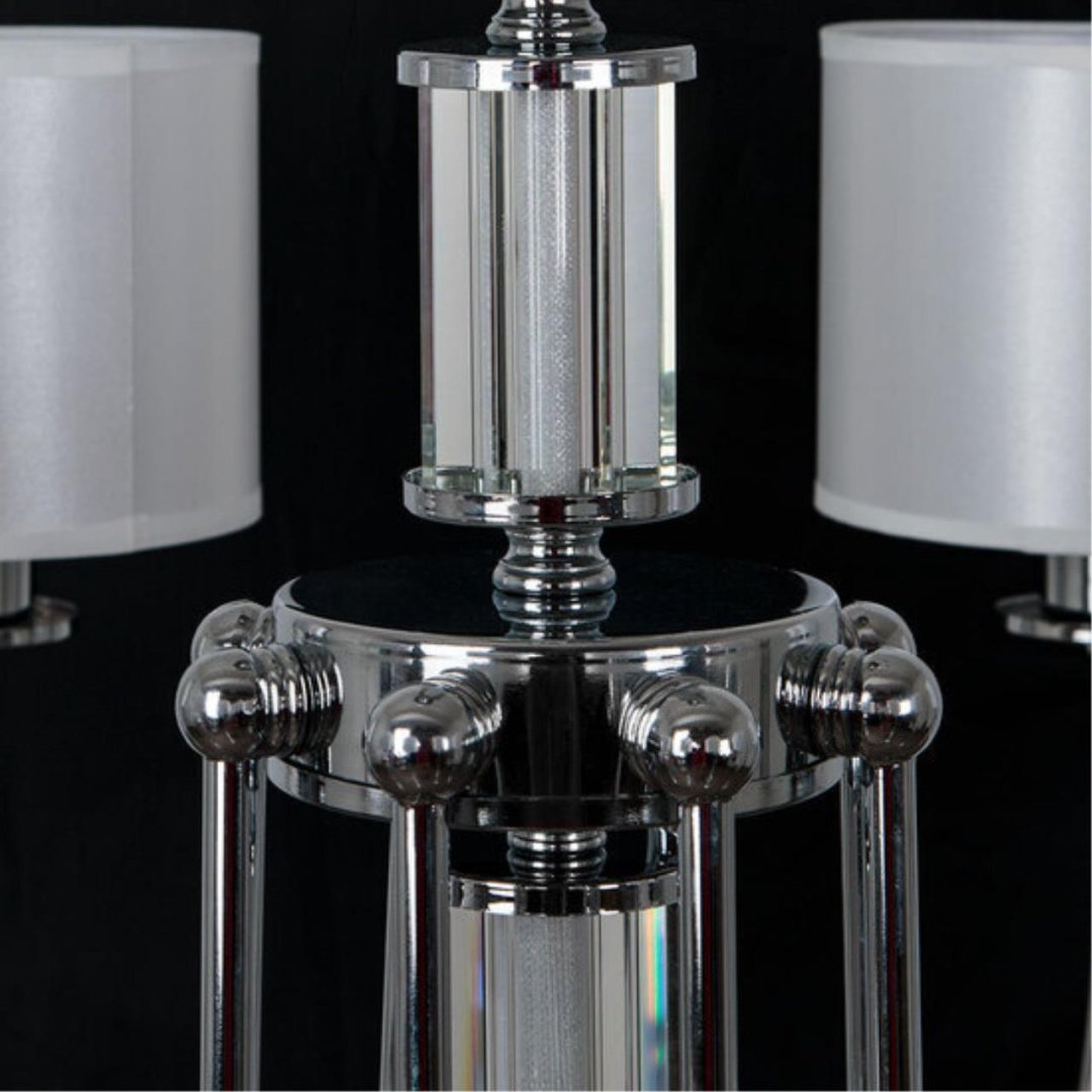 Люстра подвесная Arte Lamp E14, кол-во ламп: 8 шт купить,NaN