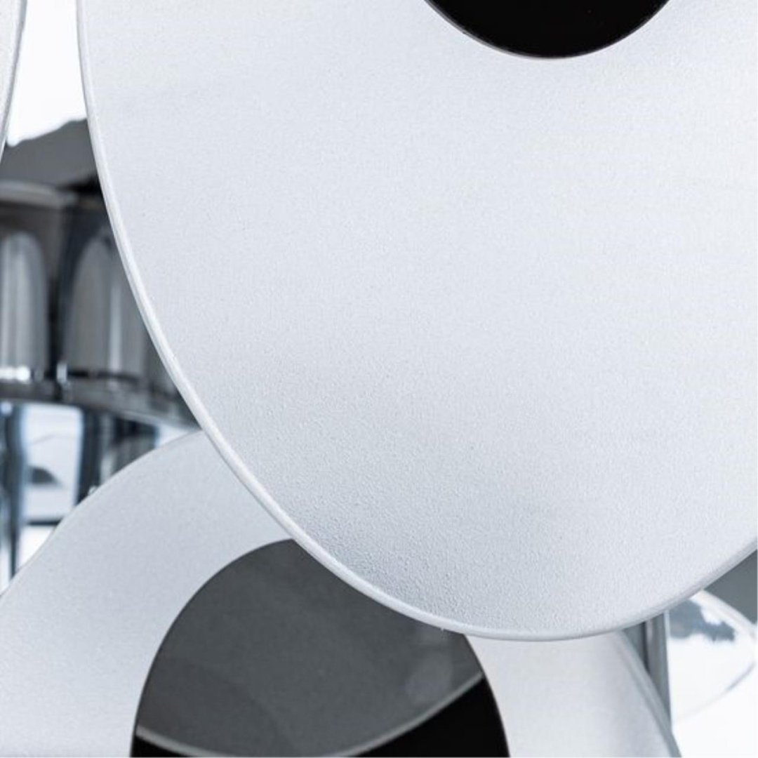 Люстра подвесная Arte Lamp Е14, кол-во ламп: 7 шт купить,NaN