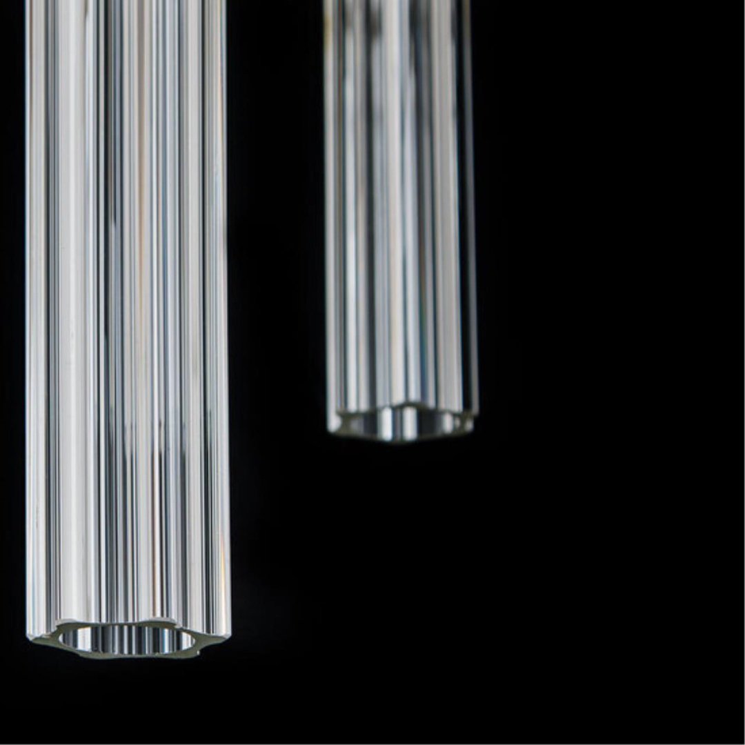 Люстра подвесная Arte Lamp G9, кол-во ламп: 15 шт купить,NaN