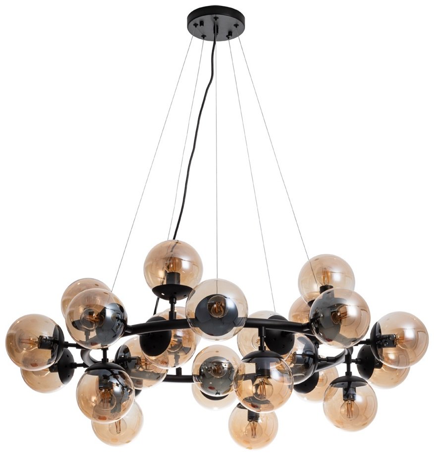 Люстра подвесная Arte Lamp Е14, кол-во ламп: 25 шт купить,NaN