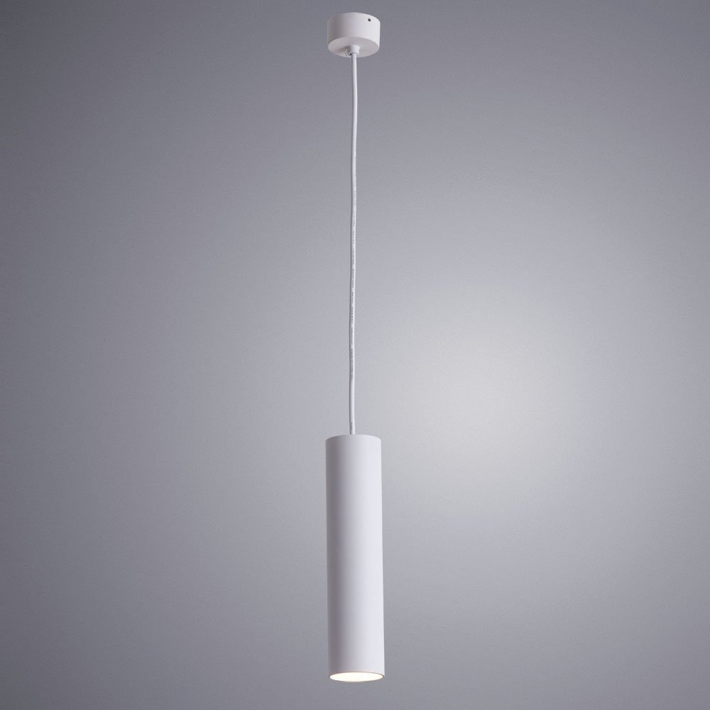 Люстра подвесная Arte Lamp GU10, кол-во ламп: 1 шт купить,NaN