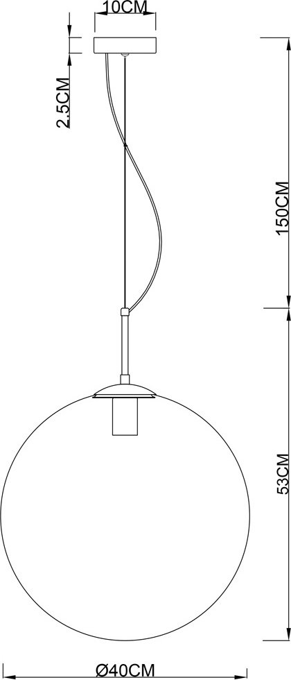 Люстра подвесная Arte Lamp E27, кол-во ламп: 1 шт купить,NaN