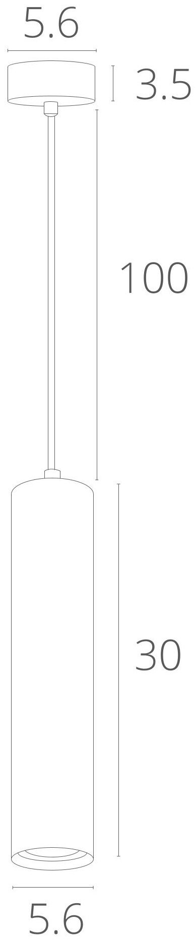 Люстра подвесная Arte Lamp GU10, кол-во ламп: 1 шт купить,NaN