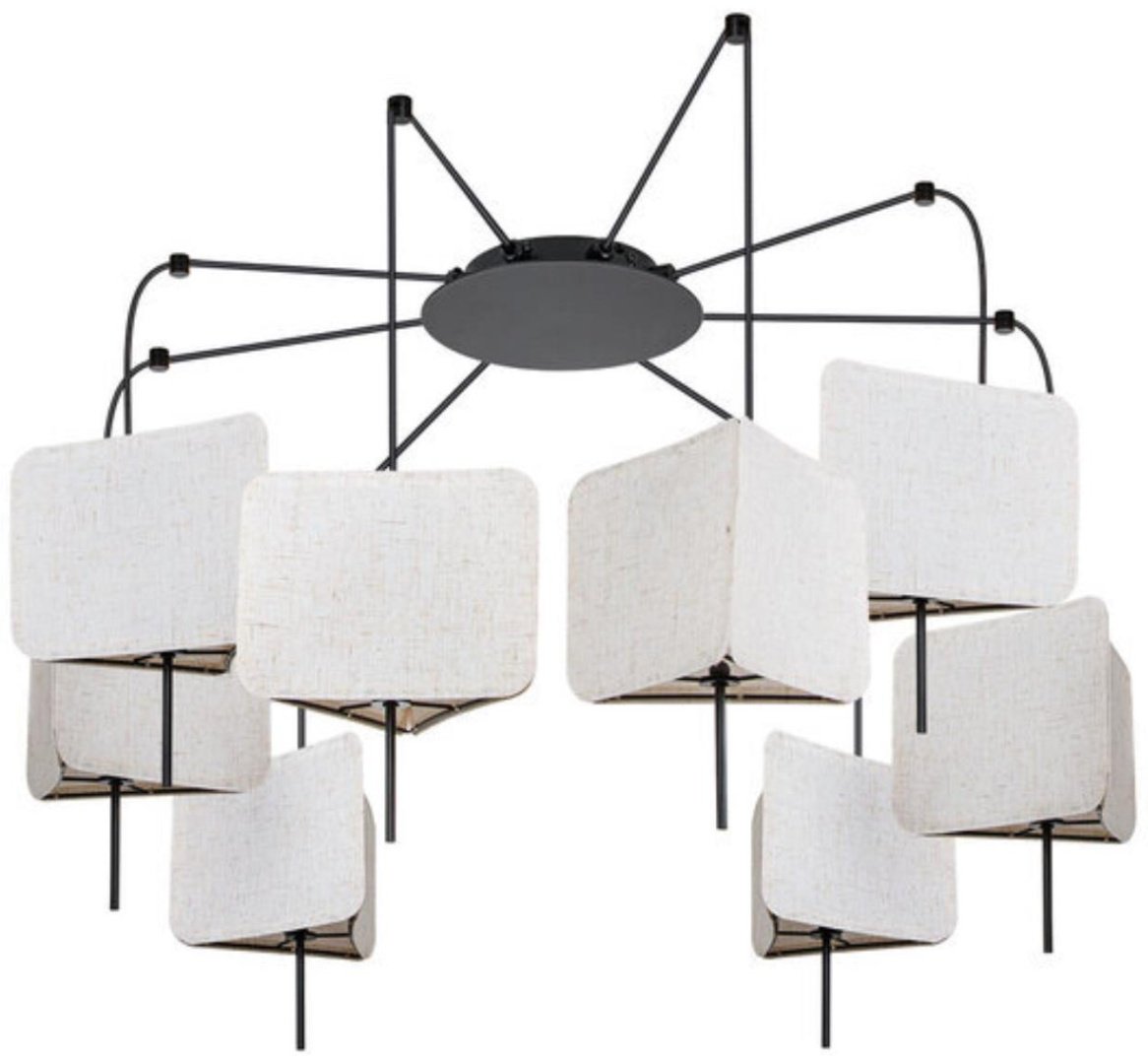 Люстра подвесная Arte Lamp E14, кол-во ламп: 8 шт купить,NaN