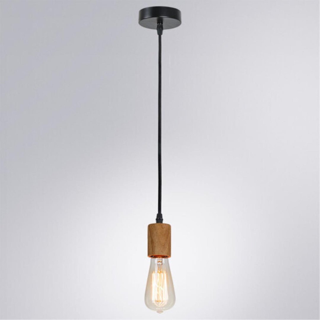 Люстра подвесная Arte Lamp E27, кол-во ламп: 1 шт купить,NaN
