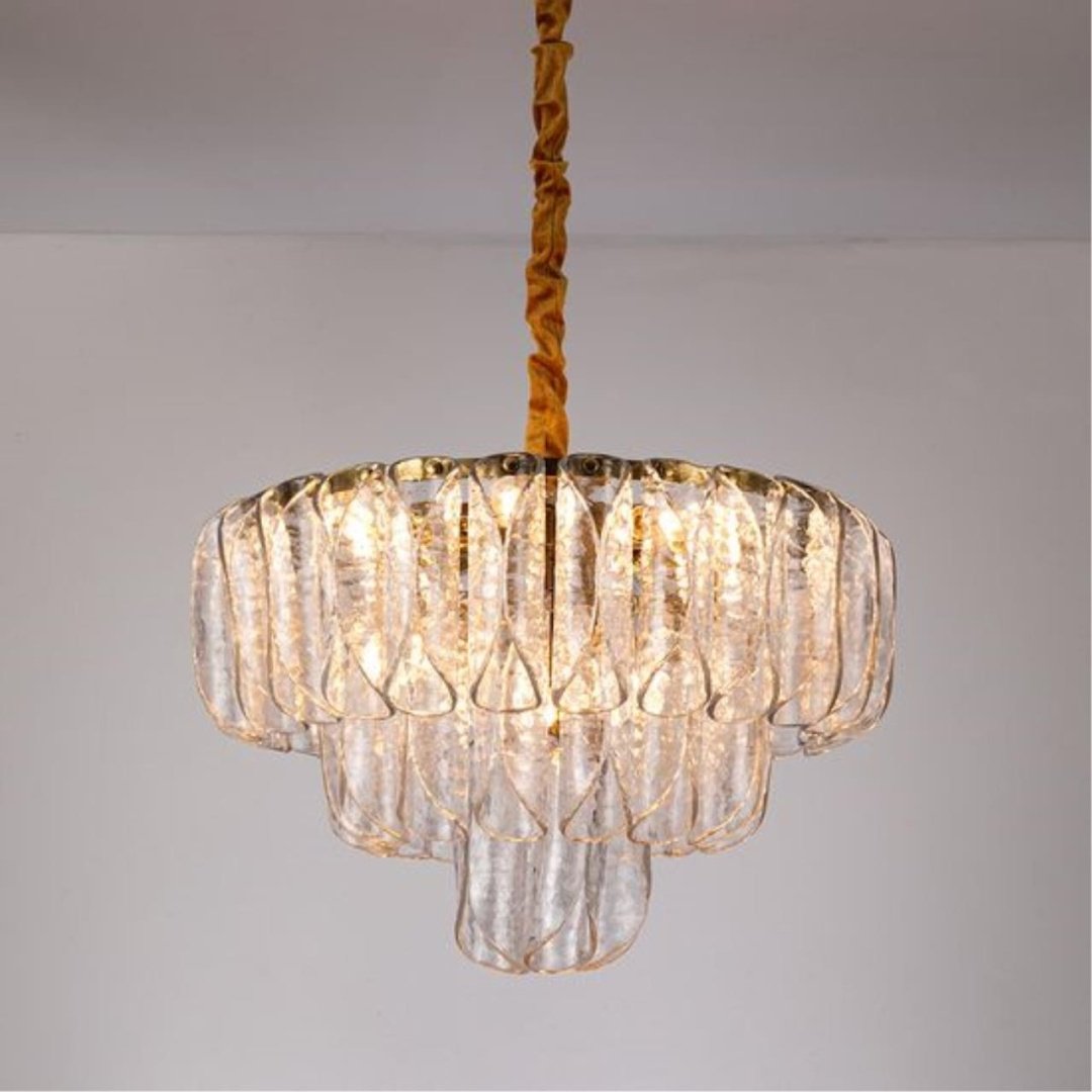 Люстра подвесная Arte Lamp Е14, кол-во ламп: 12 шт купить,NaN