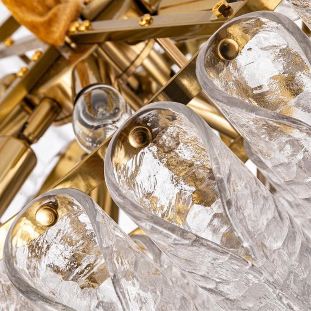 Люстра подвесная Arte Lamp Е14, кол-во ламп: 12 шт купить,NaN