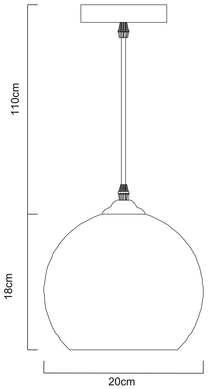 Люстра подвесная Arte Lamp E27, кол-во ламп: 1 шт купить,NaN