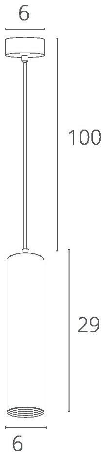 Люстра подвесная Arte Lamp LED, кол-во ламп: 1 шт купить,NaN