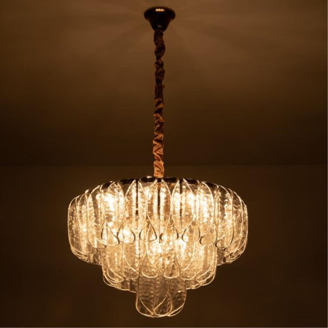 Люстра подвесная Arte Lamp Е14, кол-во ламп: 12 шт купить,NaN