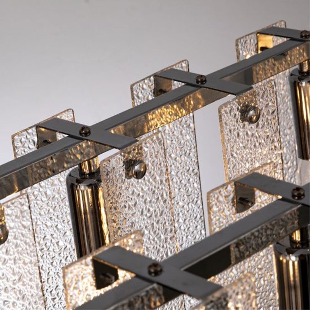 Люстра подвесная Arte Lamp Е14, кол-во ламп: 12 шт купить,NaN
