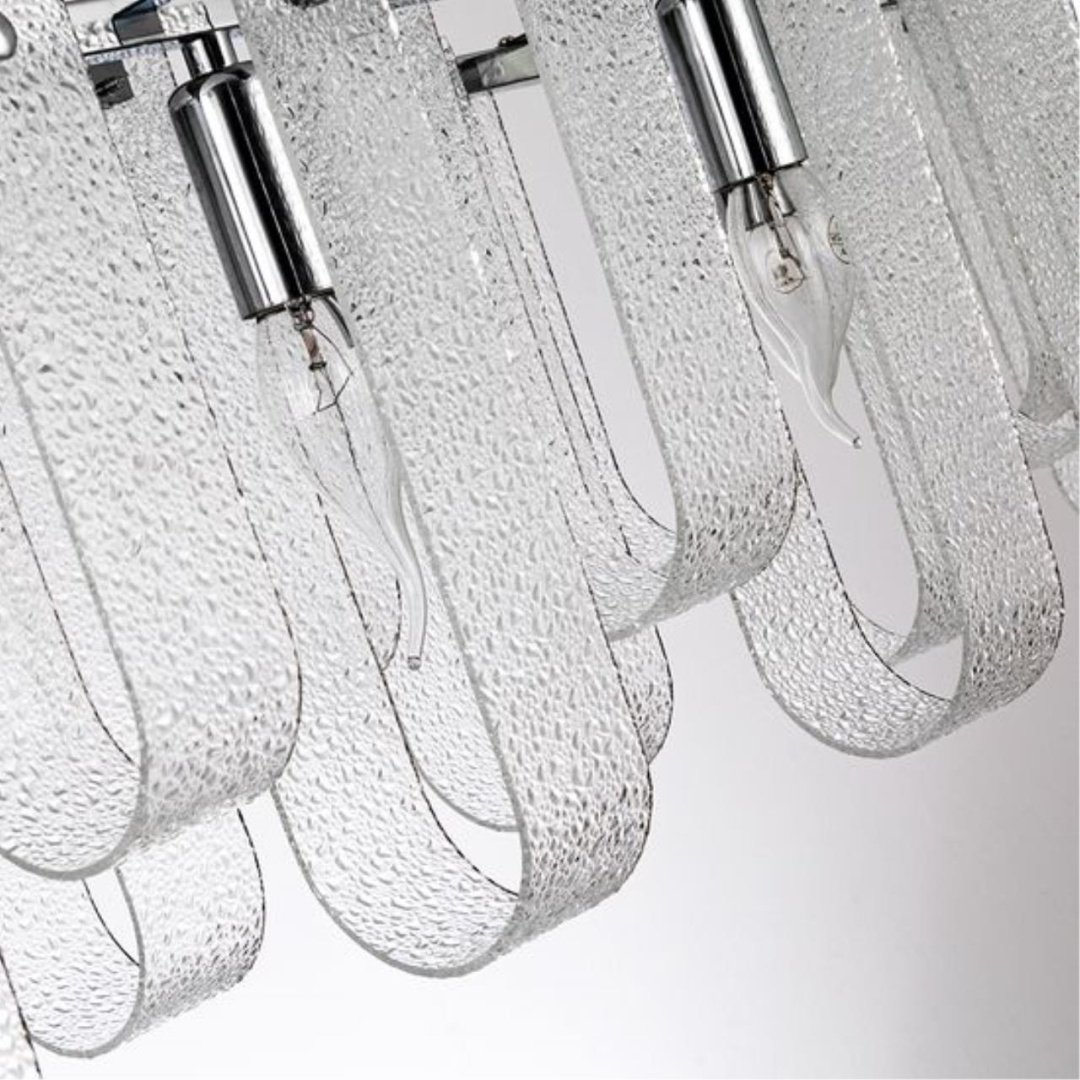 Люстра подвесная Arte Lamp Е14, кол-во ламп: 12 шт купить,NaN