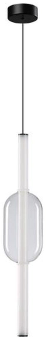 Люстра подвесная SVET KZ LED, кол-во ламп: 1 шт купить,NaN