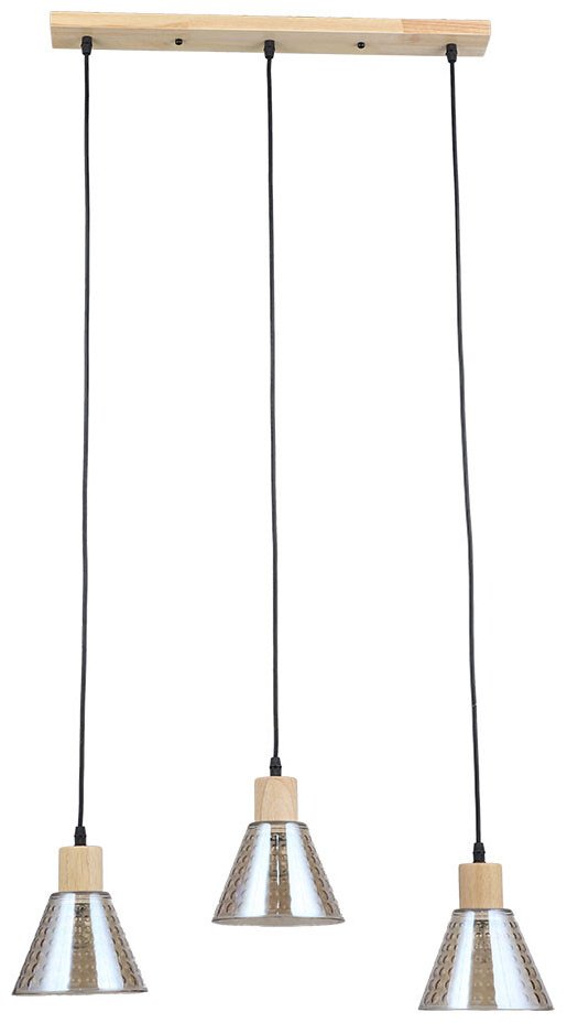Люстра подвесная Arte Lamp E27, кол-во ламп: 3 шт купить,NaN