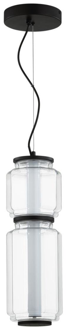 Люстра подвесная Odeon Light LED, кол-во ламп: 1 шт купить,NaN